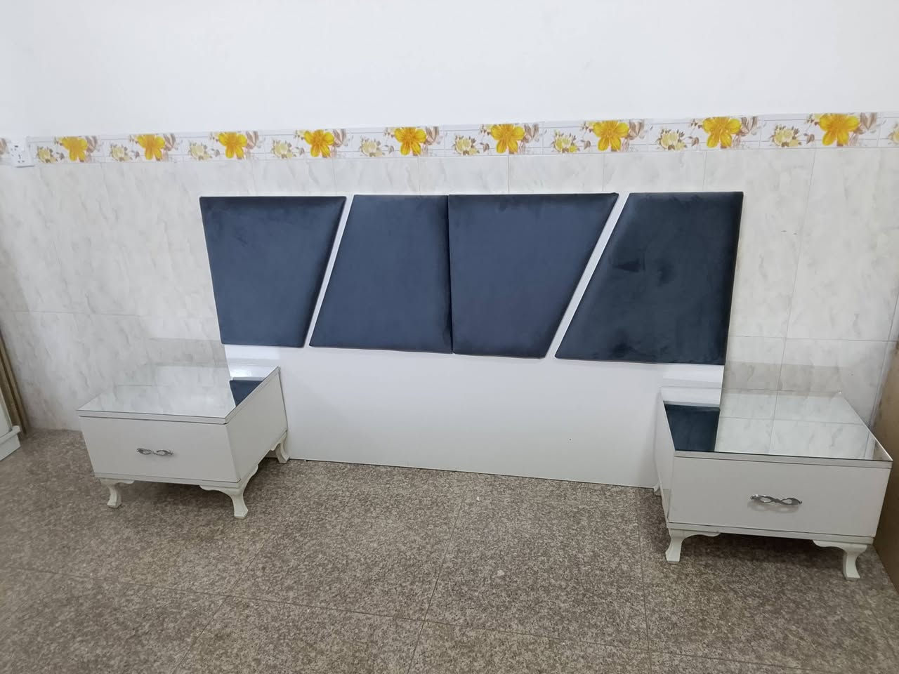 غرفه تركي مستعمل نضافه 85
نضام سلايت 
عدد القطع 5
السعر  350
وي الشد والنقل داخل بغداد مجاني


**إذا كنت صاحب هذا الإعلان وتريد حذفه لأي سبب، رجاءا أرسل رسالة إلى الدعم الفني**