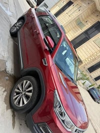 شانجان CS95 • ٢٠١٩ • ٧ راكب