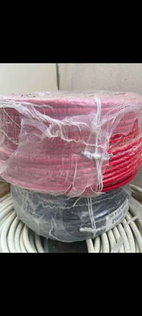 كيبل اردني • استندر • ٢٥ملم