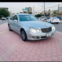 E200 • ٢٠٠٨ • رقم اربيل