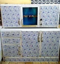 كاونتر • متر ونص • مكان الافين