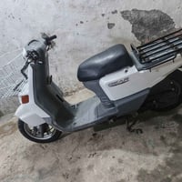 بيكم سلف هندر شلعه معدل محرك اخرس شرط الفحص كهربائيات كامله دراجه حلوه...