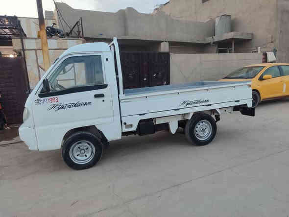 السلام عليكم سياره فاو جاهزه للشقل كير محرك أكسل صدر شاصي كله بشرط سعر 17وبي مجال للاستفسار الاتصال *********** كركوك كركوك
