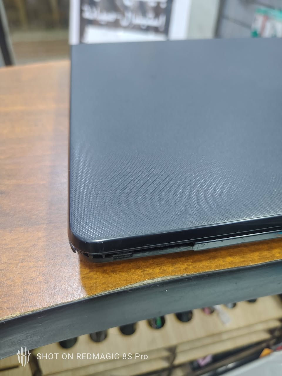 تحطيم اسعار 
جهاز العمل الشاق
Dell3567
I3
6g
Hd intel 520 up to 8giga
Ram ddr4 4giga up to 32giga 
Ssd 240
Screen 15.4 full hd
Battary 2hours
شاحن فقط
فريم في حتي واضحه في صور 
سعر مميز 
لجهاز مكتبي قوي 
جيل سادس 
I3
رمات بتاعته drr4
سعر مفجاه لعملاء المحل فقط
01119967444


**إذا كنت صاحب هذا الإعلان وتريد حذفه لأي سبب، رجاءا أرسل رسالة إلى الدعم الفني**