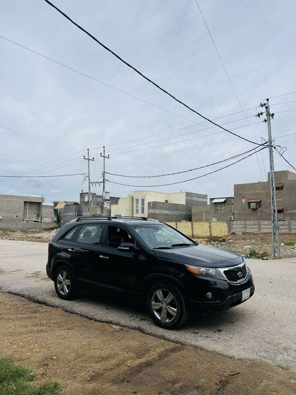 سلام عليكم سورنتو2012فول مواصفات 1/1عدا الفتحه كير ومحرك وحدادية كفاله بيها2قطع صبغ بدون دواخل السيارن رقم بغداد 7راكب كشنات جلد كهرباء 
السعر108وبيها مجال بيع سريع 
الاتصال***********
مامتواجد بلخاص 👆👆
مواصفات السياره 
بصمه 
تحكم استرين 
شاشه
حساسات 
كشنات كهرباء
تحكم استرين
تبريد3قطع تبريد
