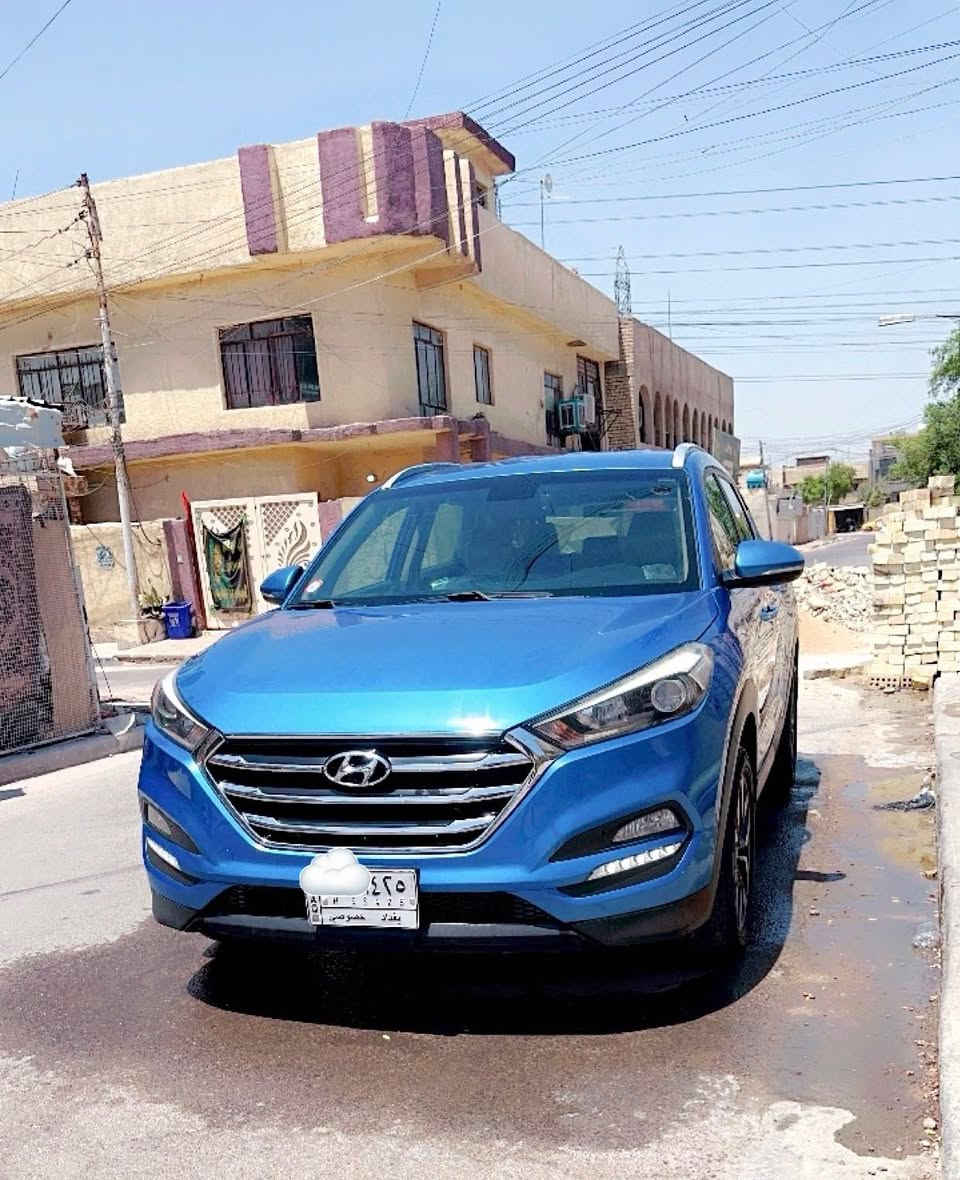 توسان 18 خليجي
مكفولة كير محرك صدر على وضع البلاد بأسمي تحويل مباشر رقم الجديد سنوية جديدة
السعر 170 $
العنوان / الغزالية
***********
