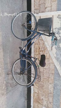 بايسكل • حي العسكري • سعر خاص