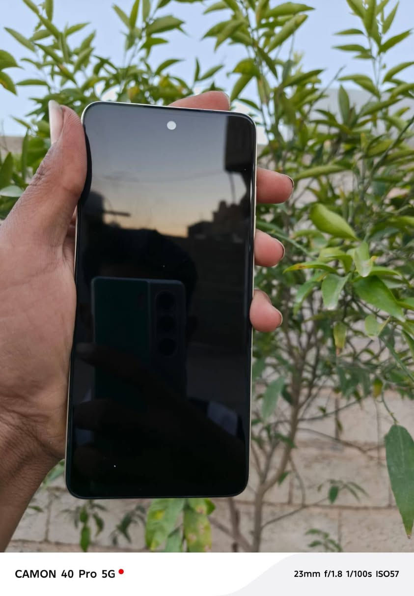 للبيع ....
تكنو سبارك ... كو 24/2024  ...
الذاكره .... 64 ....رام 6 
شحن تايب سي يدعم الشحن السريع 
دبل سيم كارت جديدلوك كله شرط 
السعر 70وبي مجال الشراي يجي خاص


**إذا كنت صاحب هذا الإعلان وتريد حذفه لأي سبب، رجاءا أرسل رسالة إلى الدعم الفني**