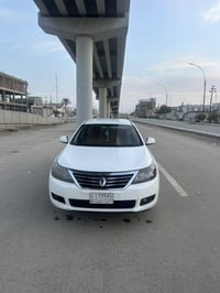 سافران • ٢٠١٢ • كفاله عامه