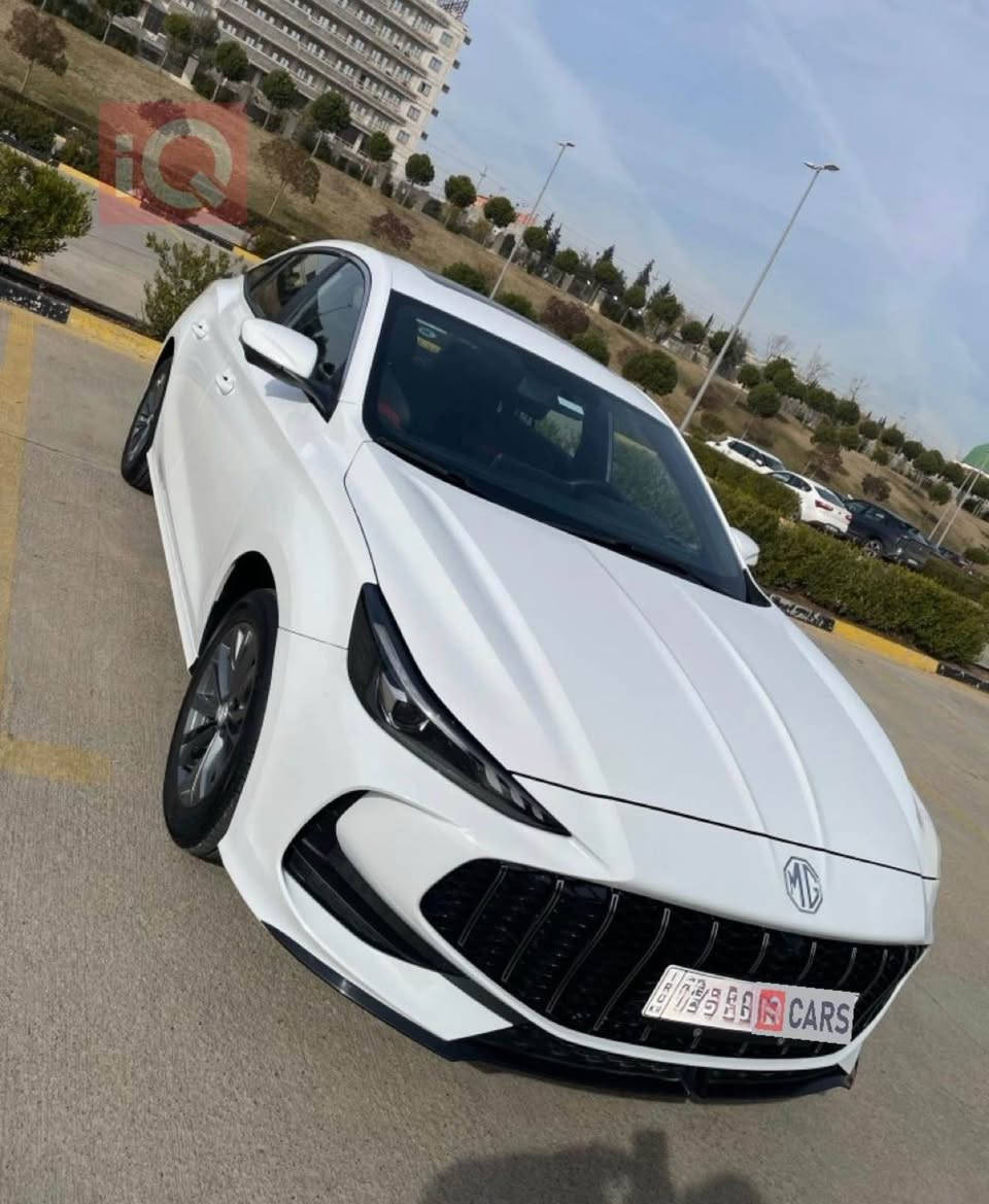 ▪️ام جي MG -GT جديد صيني 
▪️موديل / 2025 / …….
▪️محرك / ….
▪️ماشي / 11000 km ………
▪️كلين بدون ملاحظات 
▪️عنوان اربيل  
▪️موبايل ٠*********** واتس اب 
▪️سعر ( 120 $ ) مجال 
رقم اربيل أربيل, العراق
