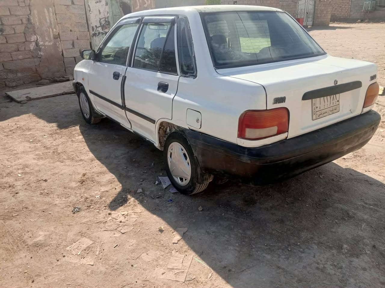 للبيع سايبا ٢٠١٠كيرومكيه وحداديه كله جديده تبريد شغال جاهزه سعر ٢٣وبيهامجال ‏‪***********‬‏
