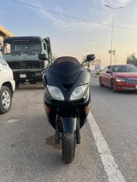 فورزه 0.8للبيع الدراجة مرتبة شلعه معدل رون ثابت الدراجه متعوب عليه الس...