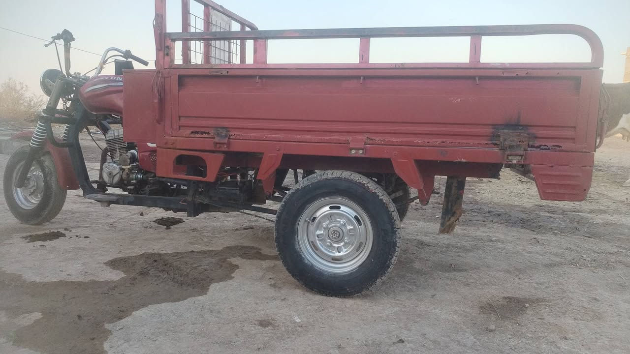 يا الله السلام عليكم ستوته لبيع مكينه خير من الله تايرات جدد ضفيره جديده باتري جديد مستعجل عله بيعها مكاني رفاعي موديل ٢٠١٤شاصي كفاله من الحيم  ***********
