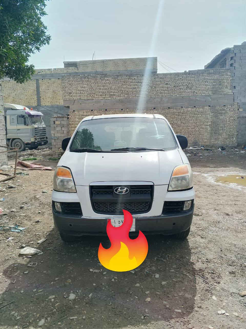 ستاركس 2004 سيار جاهزه رقم بغداد بسمي سعر80ورق
***********
