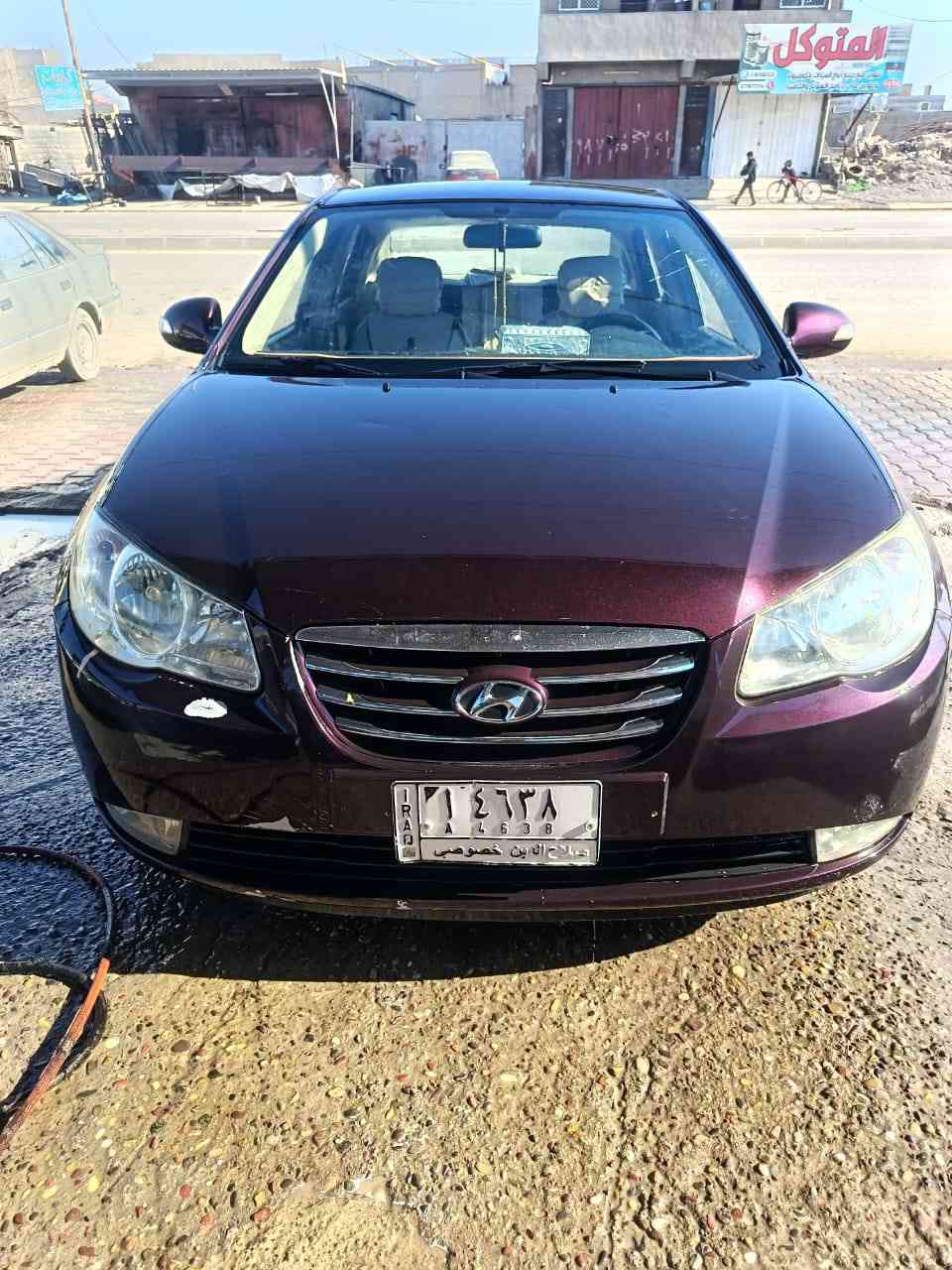 السلام عليكم عنتره للبيع بيها ملاحظات سعره 92وبيها مجال***********
