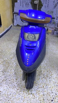 بسبب الوعود الكاذبه نوع فراشه سرعه 140 الزركه تشتغل وكلشي مابيها بس هن...