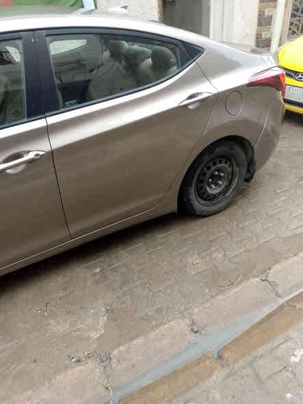 النترا 2016 امريكي محرك 1800 دوش ضربتهة جاملغ مبدل وبنيد معمر نفسة السعر 105 بيهة مجال أو مراوس ب تكسي
المكان بغداد الوشاش 
***********
