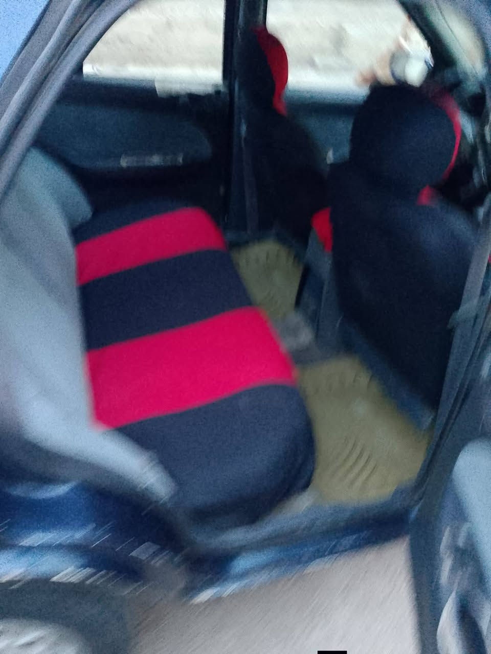 سلام عليكم
كيه سيفيه للبيع مديل  93 اخوان سياره 
جهاز من كلشي ونضيفه سياره حلوه و مرتبه
سنويه عضم عاج بأسمنا تحويل ثاني يوم 
سياره مثل ما موضح بصوره ممتوفر خاص فقط اتصال
علا الارقام تاليه 
للاستفسار الاتصال :***********
                           :***********
مكان بلد صلاح الدين
