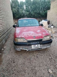 ابيع هلموجود كدامك الكشر  مكينه بيها صوط بس تمشي مابيها شي لا دخانه ول...