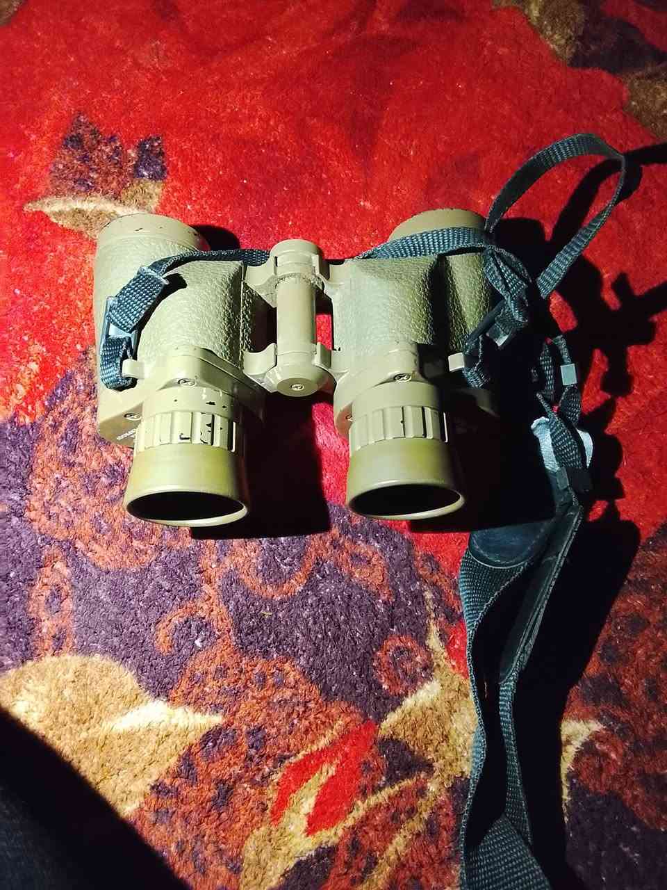 ناضور امريكي بال اول ابو زاد *********** سعر 100
