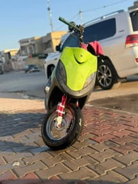 ماكس عدله • بوشة 49 • تايرات جدد