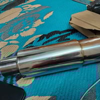 كاتم الصوت • صالنصة • امزوان