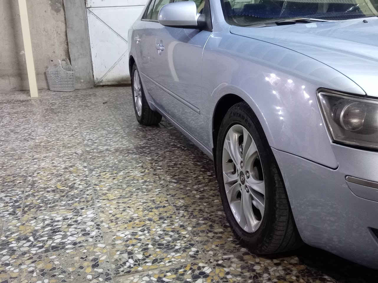 السلام عليكم
سوناتا. ٢٠٠٨ وارد امريكي  محرك ٦ سيارة نظيفه
 وماشيه ١٨٣ فول  مواصفات سلايد. كشن كهرباء شاشه كامرا  تبريد تخم تاير  ويل كب  بسمي رقم نكليزي سنويه ٢٠٣٠ غرفه جديدة  حداديه كامله ونظيفه   مكانه بغداد.  حادثه جاملغ امامي وبنيد  تبديل. والباقي  سياره مصبوغه اليبل واحد  السعر. ٩٨ وبيه مجال بسيط . سيارة جاهزة.
مكانهة بغداد.  رقم الهاتف *********** مصطفى
