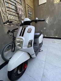 بوليسي • كابريتر • شرط الفحص