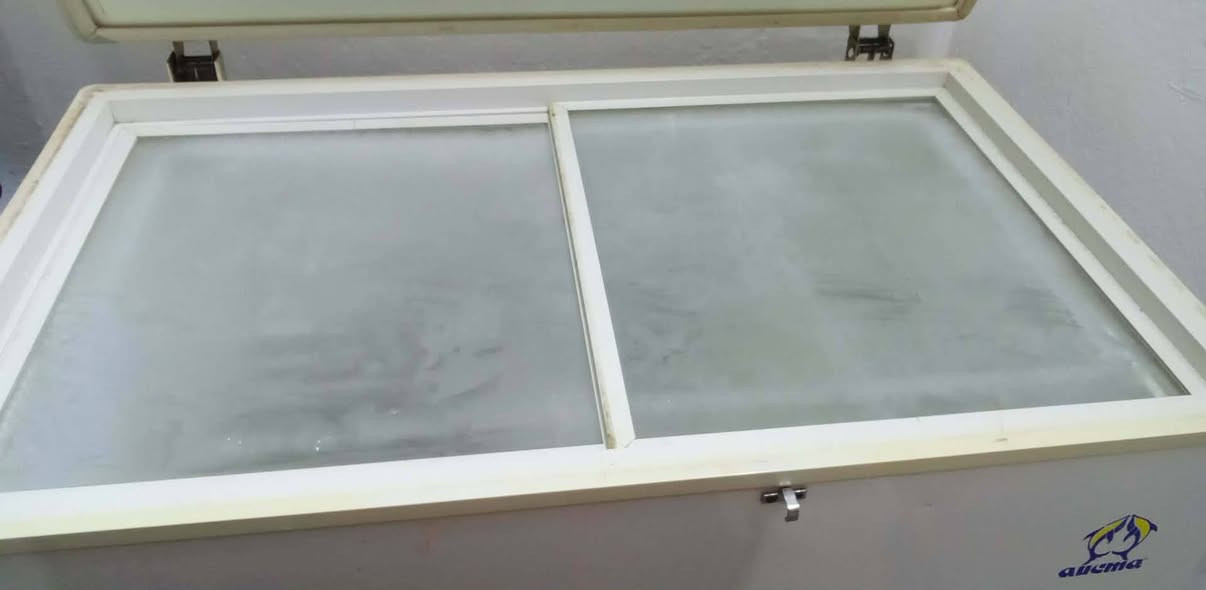 مجمده مامصلحه وسط للبيع اي ستفسار خاص


**إذا كنت صاحب هذا الإعلان وتريد حذفه لأي سبب، رجاءا أرسل رسالة إلى الدعم الفني**