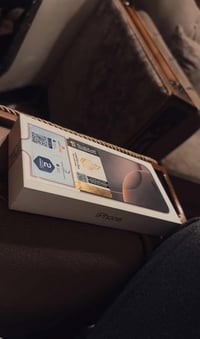 ايفون ١٦ برو ماكس • ٢٥٦ • ضمان ABM