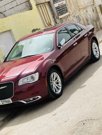كرايسلر 300 • ٢٠١٩ • رقم بغداد