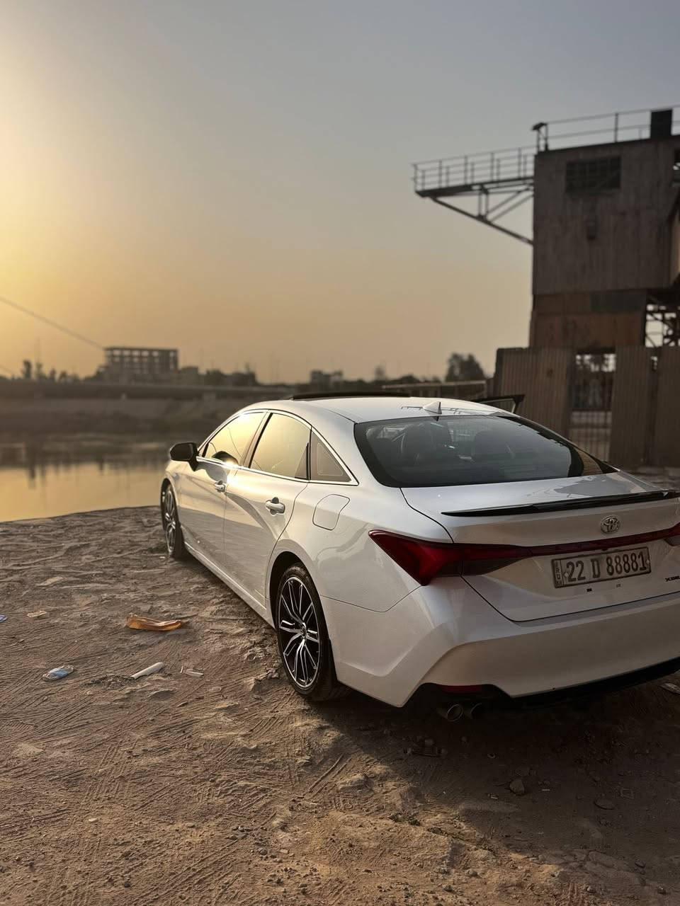 افلون 2019  6v كلين خاليه من الضرر ماشيه97 كم رقم اربيل مميز داخل جلد تدفئ كشنات تحكم ستيرن رادار نقطه عمياء حساس امامي خلفي سياره بسمي تحويل مباشر سعر 260$فئه السياره XSEمكاني بغداد


**إذا كنت صاحب هذا الإعلان وتريد حذفه لأي سبب، رجاءا أرسل رسالة إلى الدعم الفني**