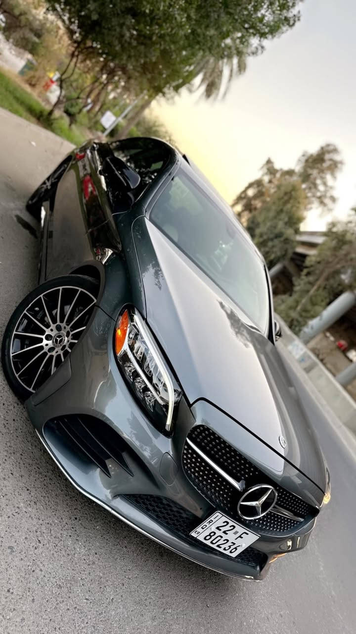 C300 2021 
  ماشية ٦٥ ميل 
صفر مسج
للبيع او مراوس واذا مراوس افضل 
غير متواجد على الفيس بوك اتصال فقط او واتساب 
 
***********
