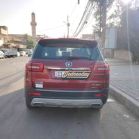 🔥 للبيع شانجان CS95 موديل 2019  الفول 🔥 💰 السعر: 20 مليون دينار عراقي ...