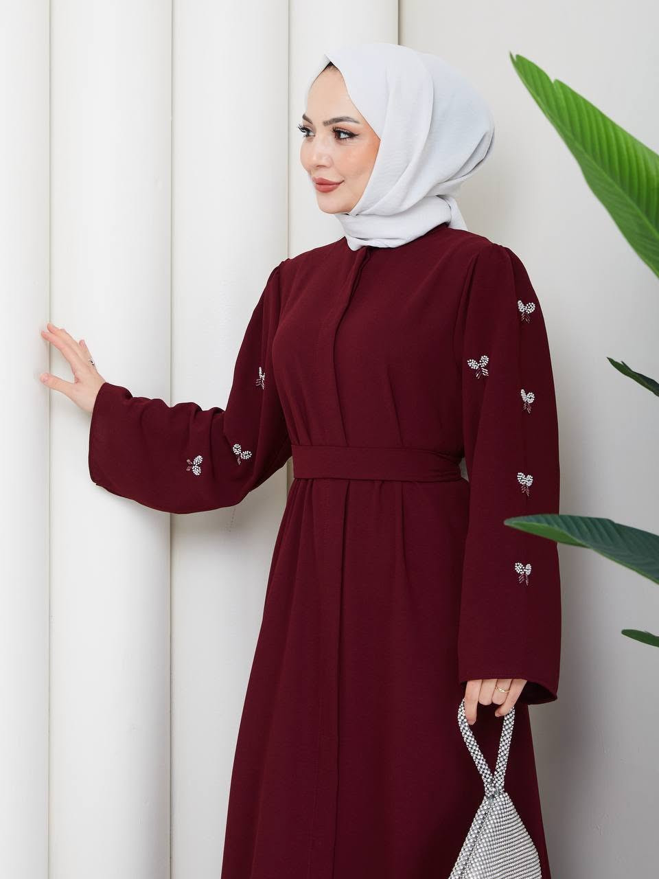 عباية نسائي  نخب اول
https://t.me/Lylasss1/160973
00905528333667


**إذا كنت صاحب هذا الإعلان وتريد حذفه لأي سبب، رجاءا أرسل رسالة إلى الدعم الفني**