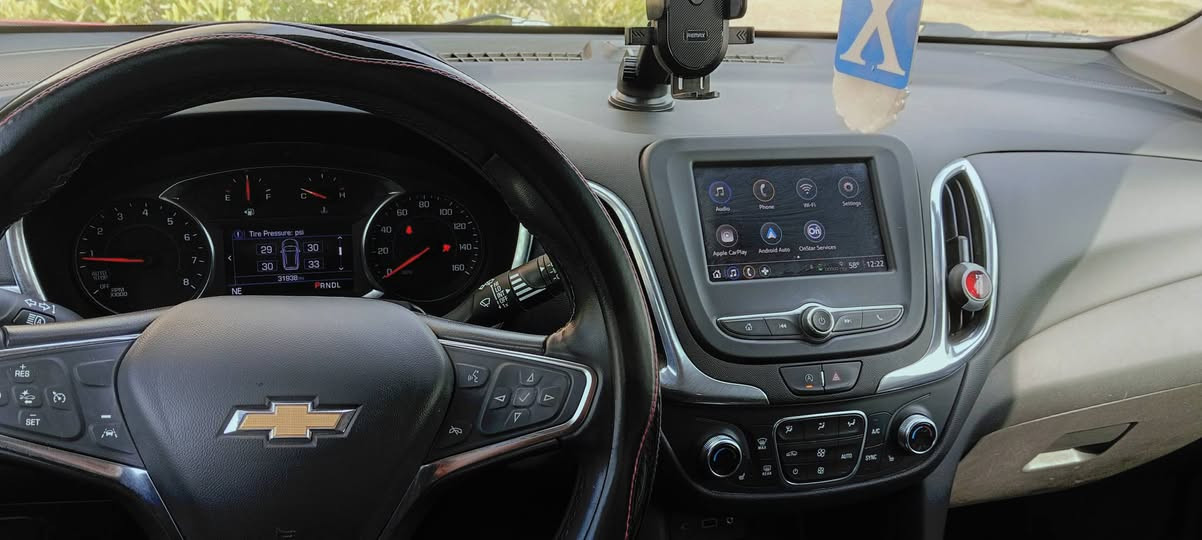 للبيع ايكونكس موديل 23 سعر بلاشش #اخت_الزيرو
فئة السيارة LT AWD 
المشي 31
الضرر: تبديل باب جانبي. تحويل او وكالة ثاني يوم👍
————————————
بصمة 
شاشة ايباد ابل كار واندرويد كار -تشغيل عن بعد-كرسي كهرباء -هند بريك دكمة - تدفئة كشنات -اطفاء ذاتي -رادار امامي -ويل كب  LED امامي-تحكم ستيرن -كروس سرعة -بلوتوث -اواکس -قطعتين تبريد-لدات امامیه
مكينه 1500 توربو
السعر 175 ورقة وبيها مجال
العنوان بسماية
للتواصل *********** اتصال او واتساب
