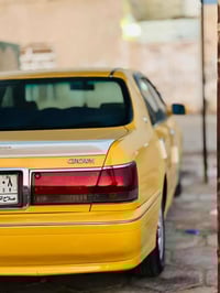 كراون • ٢٠٠٥ • مكينة VVT