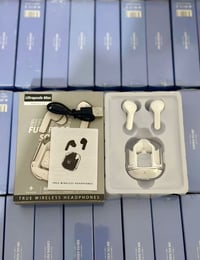 ايربود • أصلي • قابل للفحص