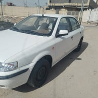 سمند • ٢٠١٠ • ميسان