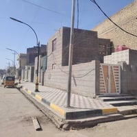 بيت للبيع • محلة الشرق • ١٢٤م