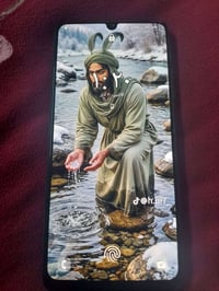 سامسونك اي 32 • ١٢٨ جيجا • بصمة شاشة