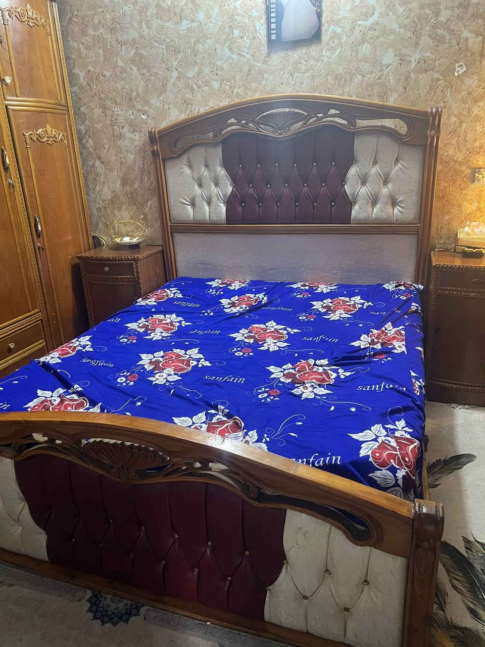 غرفه تسكام للبيع نصيفة جدا بس اريد انتقل وابيعها ب ٩٠٠ وبيها مجال بسيط اخذتها مليونين


**إذا كنت صاحب هذا الإعلان وتريد حذفه لأي سبب، رجاءا أرسل رسالة إلى الدعم الفني**