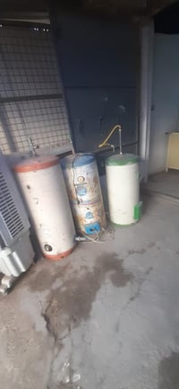 قفل • قطعة 40 • مكان الدورة