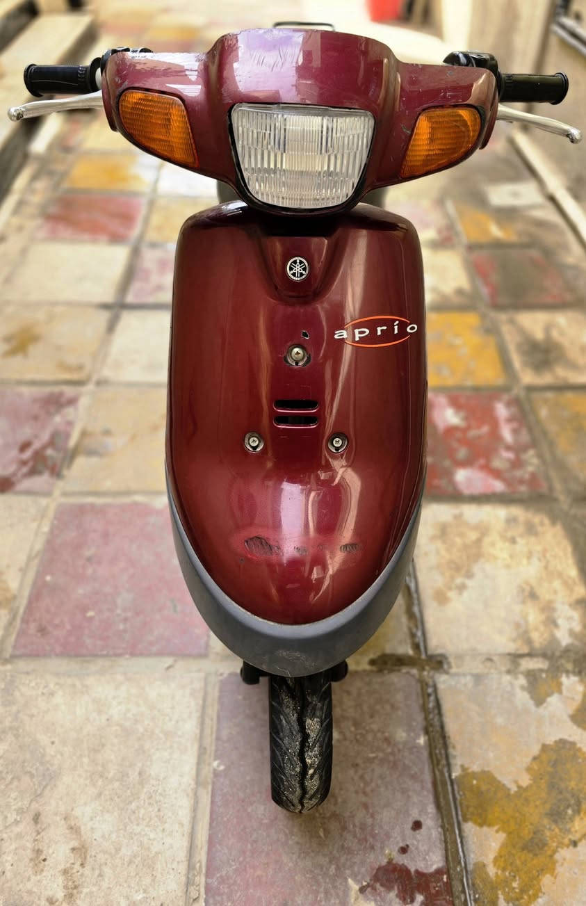 السلام عليكم دراجة بتره فحل خطين نضيفه وشغالة دراجة مفتوحة سعر ٣٧٥ مكان ناصريه مركز ***********
