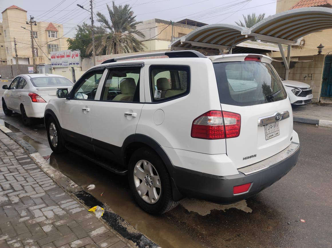 مهافي 2014 خليجي فول مواصفات
بصره مشروع وطني بأسمي سنويه تنتهي 2028  السياره كفاله صبغ وضربه فقط تكحيل بالباب مواصفات سيارة مال بيت استخدام شخصي 
جنح خلفي اصلي
رقم بصره الماني 
محرك 3800
خزن ميموري
مانع انزلاق
فور ويل درايف
طخم تاير
تشغيل بصمه مع الابواب بصمه
فتحه سقف 
ستيرن كهربائي
زراك لايت 
لايت زنون عالي ناصي
كشنات كهرباء
تبريد 3 قطع 
كير عادي اوتماتيك 
كروز سرعه 
شاشه + كشنات تدفئه وتبريد
ثلاجه اسعر 177 وبيها مجال ي استفسار على رقم *********** البصرة, العراق
