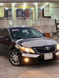 كامري • ٢٠١١ • اكر نينوى