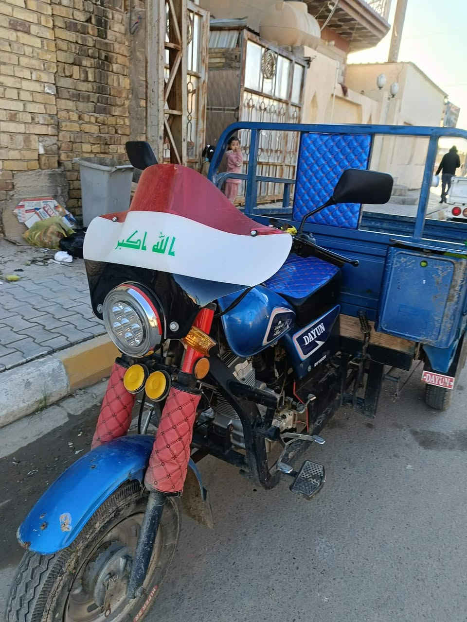 السلام عليكم ستوته موديل 2016 بيه مكينه 22 الستوته خير من الله الستوته اوراق المكان واسط قضاء الحي ***********
