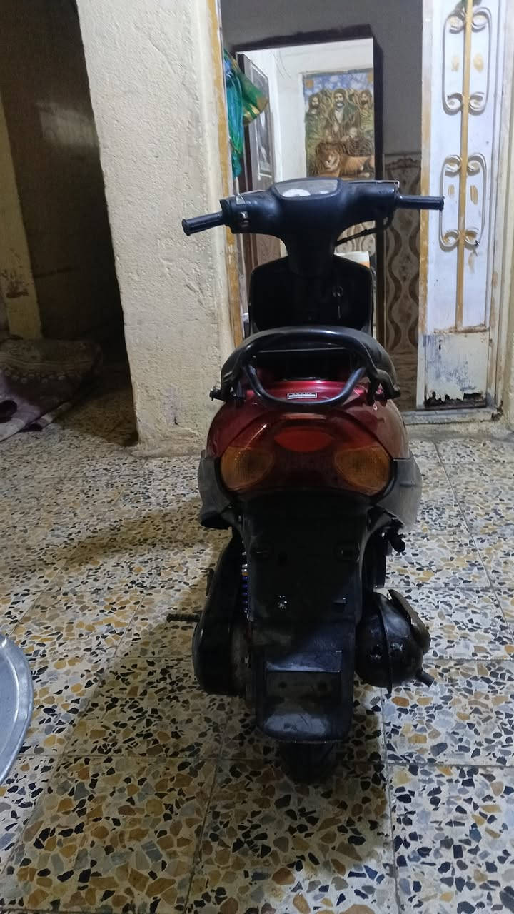 السلام عليكم يوماها للبيع  مال رمبة وصارلة 3 اشهر من طالعة من رمبة بيع مستعجل  بيع مستعجل مكان ميسان مغربة قرب فلكة القاضي  لاستفسار  *********** امازنجر متواجد
