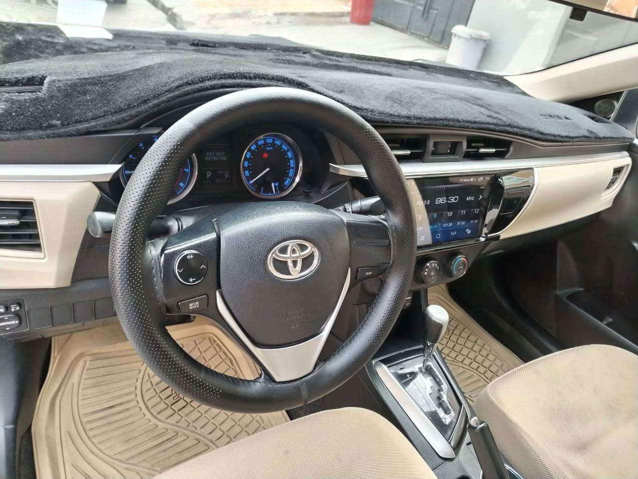 . أربيل, العراق


**إذا كنت صاحب هذا الإعلان وتريد حذفه لأي سبب، رجاءا أرسل رسالة إلى الدعم الفني**