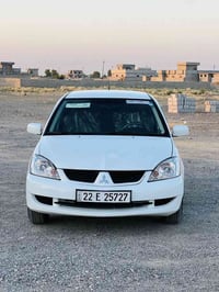 مسبوشي لانسر موديل 2009 رقم أربيل. شرط التحويل  كير ومحرك شرط محرك 15 ...